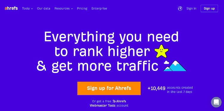 ahrefs