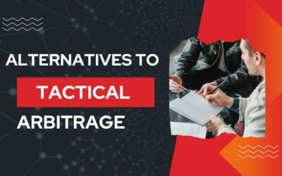 The 7 Best Tactical Arbitrage Alternatives: 2022