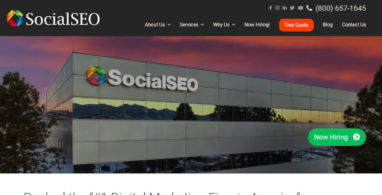 socialseo